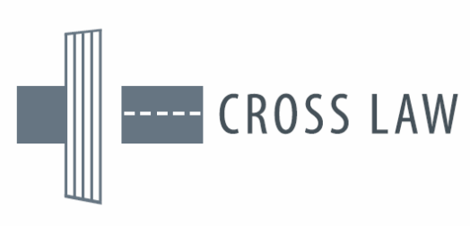 Cross Law Logo